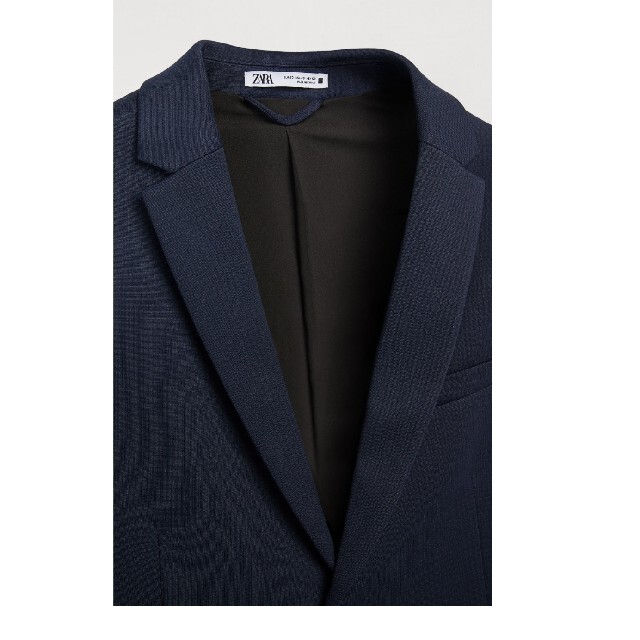 ZARA - くりすてる様専用 ZARA スーツ セットアップ 新品未使用 ZARA - くりすてる様専用 ZARA スーツ セットアップ 新品未使用