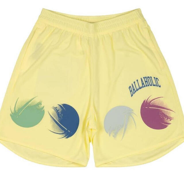 Ballaholic カレッジロゴボールマーク タンクトップ