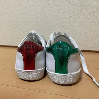 グッチ(Gucci)のGucci (スニーカー)