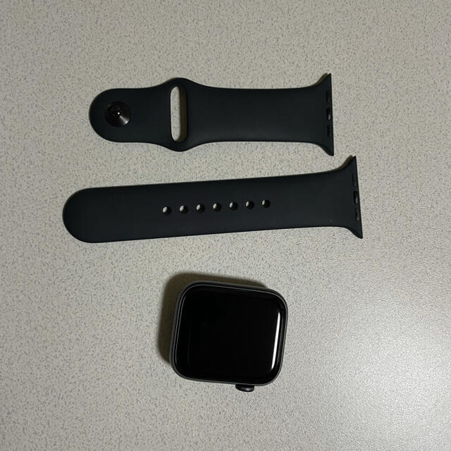 Apple Watch se 44mm