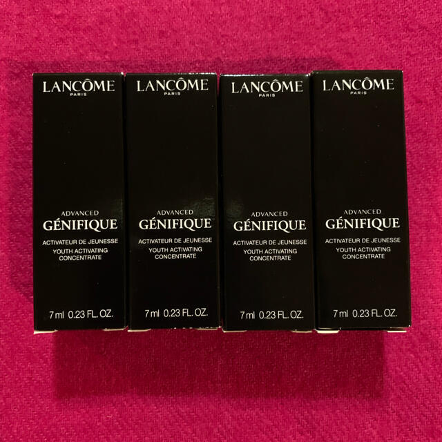 LANCOME(ランコム)のLANCOME ジェニフィックアドバンストN 日本処方 コスメ/美容のスキンケア/基礎化粧品(美容液)の商品写真