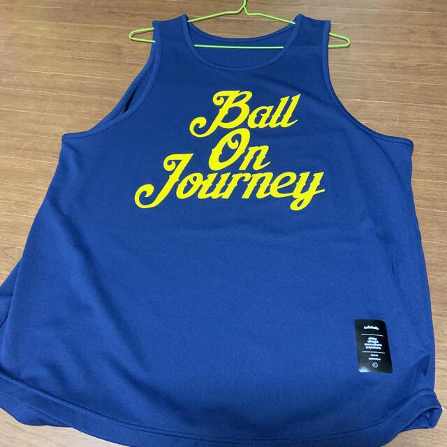 Ballaholic BallOnJourney タンクトップ コスメ/美容のコスメ/美容 その他(その他)の商品写真