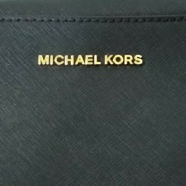 Michael Kors(マイケルコース)のあっちゃん様専用　マイケルコース　ショルダーバッグ レディースのバッグ(ショルダーバッグ)の商品写真