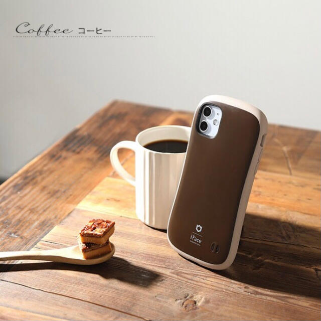 iPhone(アイフォーン)の新品⭐︎アイフェイス iPhone XS iPhone X ケース iFace スマホ/家電/カメラのスマホアクセサリー(iPhoneケース)の商品写真