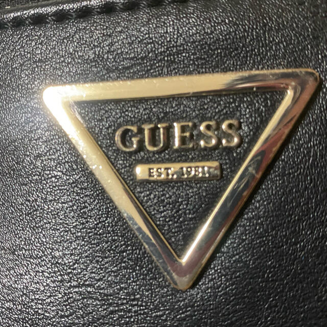 GUESS(ゲス)のGUESS　ボディーバッグ メンズのバッグ(ボディーバッグ)の商品写真