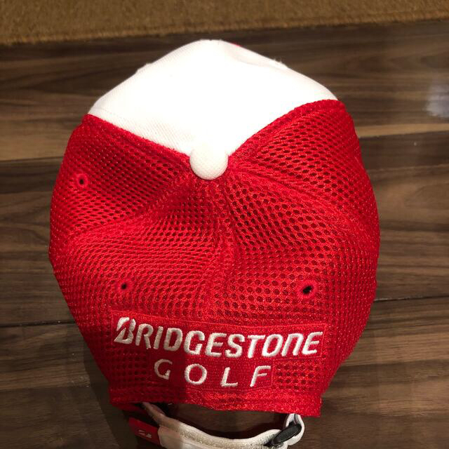 BRIDGESTONE(ブリヂストン)のA様専用 メンズの帽子(キャップ)の商品写真