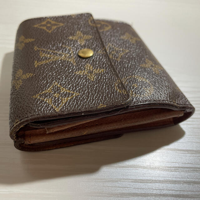 LOUIS VUITTON(ルイヴィトン)のルイヴィトン モノグラム 財布 レディースのファッション小物(財布)の商品写真