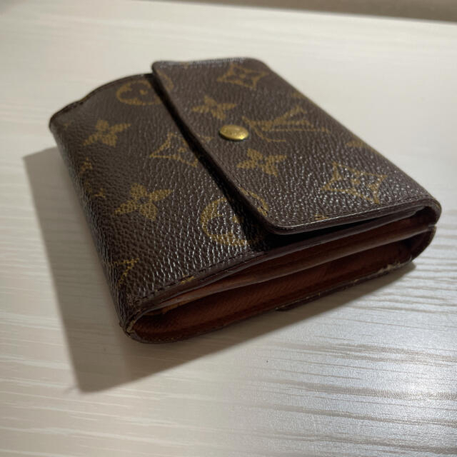 LOUIS VUITTON(ルイヴィトン)のルイヴィトン モノグラム 財布 レディースのファッション小物(財布)の商品写真