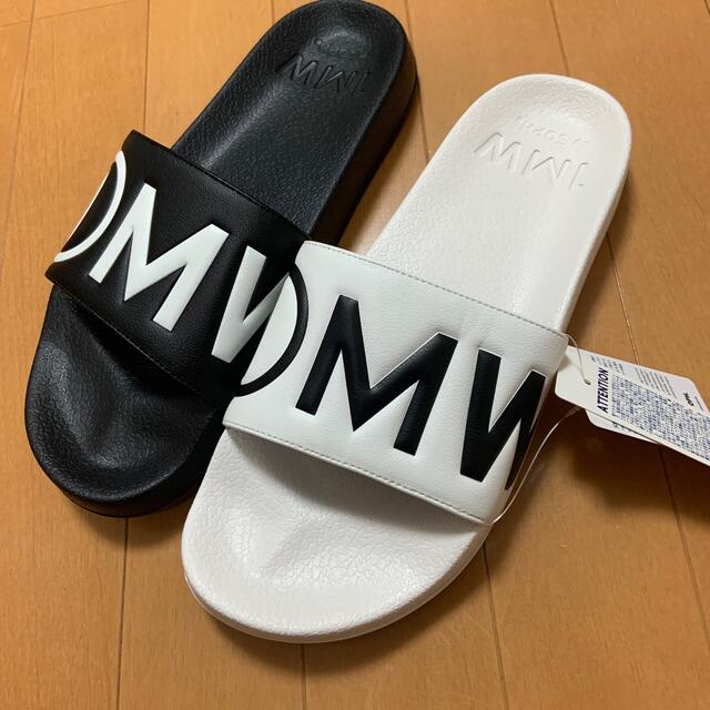 SOPHNET. - GU SOPH サンダル NIKE べナッシの通販 by ごん's shop