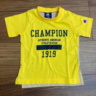 チャンピオン(Champion)の新品チャンピョン　90 (Tシャツ/カットソー)