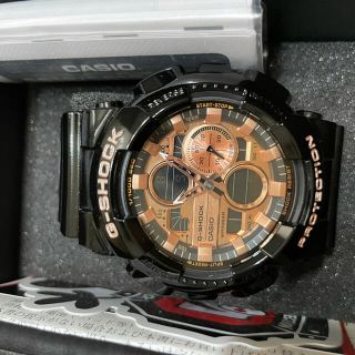 ジーショック(G-SHOCK)のG-SHOC  最終値下げ(腕時計(デジタル))