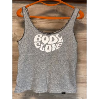 ボディーグローヴ(Body Glove)のBody Glove タンクトップ(タンクトップ)