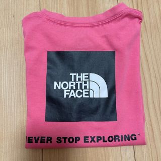 ザノースフェイス(THE NORTH FACE)のキングさん❤️(Tシャツ/カットソー)