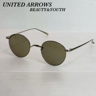 BEAUTY\u0026YOUTH UNITED ARROWSサングラス　レディース