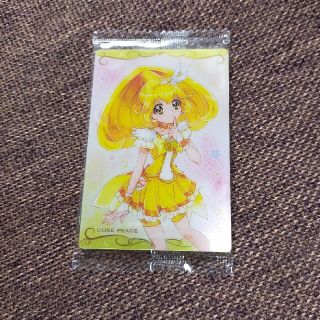 Chicco様専用 プリキュアウエハース バラ売り可能(カード)