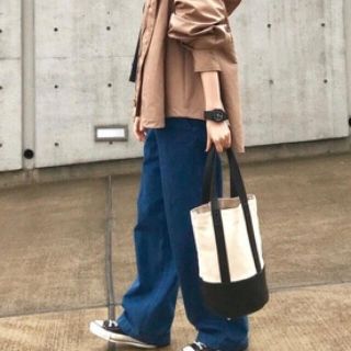 トゥデイフル 本革 トートバッグ(レディース)の通販 9点 | TODAYFULの ...