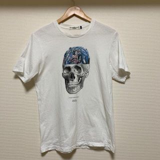 アンダーカバー(UNDERCOVER)のアンダーカバーイズム　Tシャツ　2(Tシャツ/カットソー(半袖/袖なし))