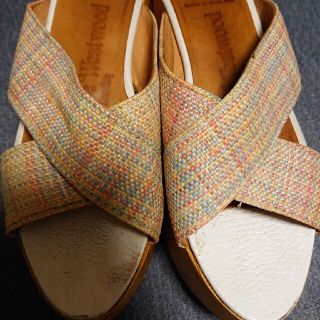 Vivienne Westwood(サンダル)のフリマアイテム一覧 Vivienne Westwood(サンダル)のフリマアイテム一覧