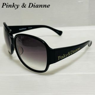 ピンキーアンドダイアン(Pinky&Dianne)のピンキーアンドダイアン　サングラス　PD-2301(サングラス/メガネ)