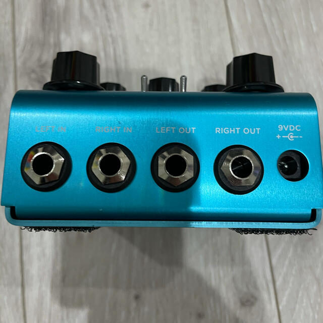 Strymon Bluesky Reverb 楽器のギター(エフェクター)の商品写真