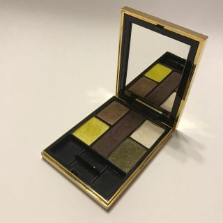 イヴサンローランボーテ(Yves Saint Laurent Beaute)の残多美品♡イヴ・サンローラン オンブルサンクルミエール♡カーキ アイシャドウ(アイシャドウ)