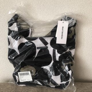 マリメッコ(marimekko)の【miko 様確約】マリメッコ　marimekko ショルダーバッグ(ショルダーバッグ)