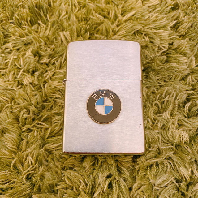 ZIPPO(ジッポー)のジッポ　BMW メンズの時計(その他)の商品写真
