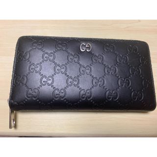 グッチ(Gucci)のGUCCI 長財布(長財布)