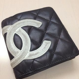 シャネル(CHANEL)のCHANEL 財布(財布)