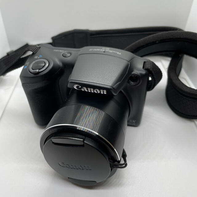 Canon POWERSHOT SX420 IS