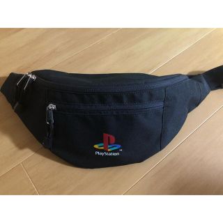 プレイステーション(PlayStation)のPlayStation プレステ ボディバッグ ウエストバッグ(ボディバッグ/ウエストポーチ)