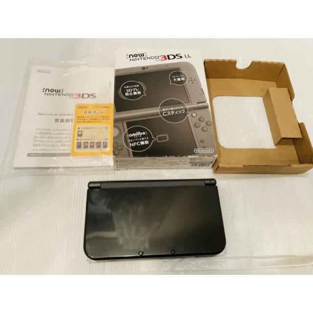 春の最新作 送料無料 新品未使用 Newニンテンドー3dsll メタリック ブラック Sdカードなし プレミアム Kishdohagate Qa 春の最新作 送料無料 新品未使用 Newニンテンドー3dsll メタリック ブラック Sdカードなし プレミアム Kishdohagate Qa