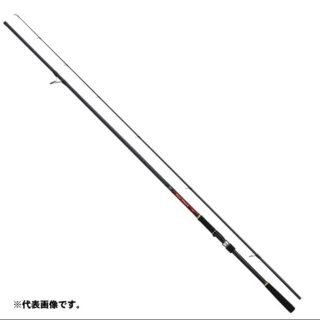 ダイワ(DAIWA)のオーバーゼア　109ML/M(ロッド)