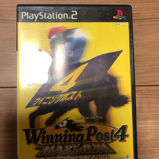 ps2ソフト