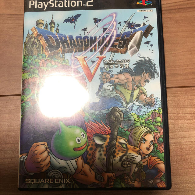 ps2ソフト