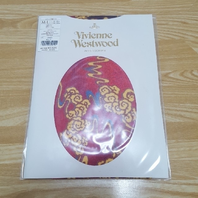 Vivienne Westwood(ヴィヴィアンウエストウッド)のVivienne Westwood Tights レディースのレッグウェア(タイツ/ストッキング)の商品写真