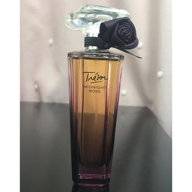 LANCOME(ランコム)のランコム「トレゾァ ミッドナイトローズ」50ml コスメ/美容の香水(香水(女性用))の商品写真