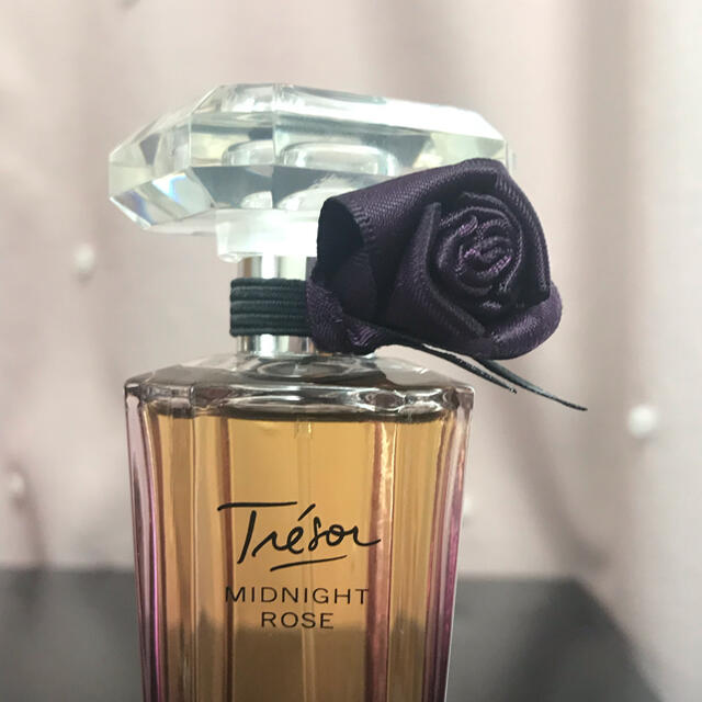 LANCOME(ランコム)のランコム「トレゾァ ミッドナイトローズ」50ml コスメ/美容の香水(香水(女性用))の商品写真