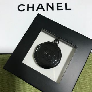 シャネル(CHANEL)のCHANELキーホルダー(ノベルティグッズ)