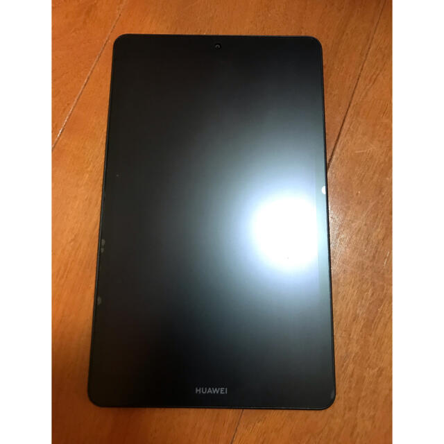 HUAWEI MediaPad M5 lite 8タブレット