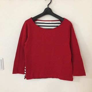 アーバンリサーチ(URBAN RESEARCH)の美品♡アーバンリサーチ トップス(カットソー(長袖/七分))