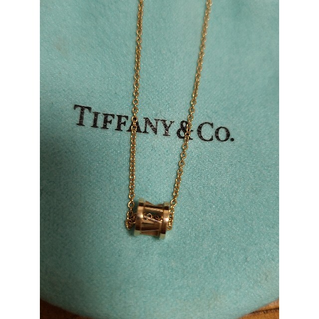 最新人気 & Tiffany Co. 専用です! 試着のみ ティファニー オープン