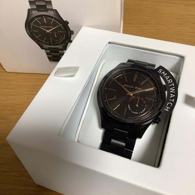 Michael Kors(マイケルコース)の★値下★マイケルコース mkt4003 メンズの時計(腕時計(デジタル))の商品写真