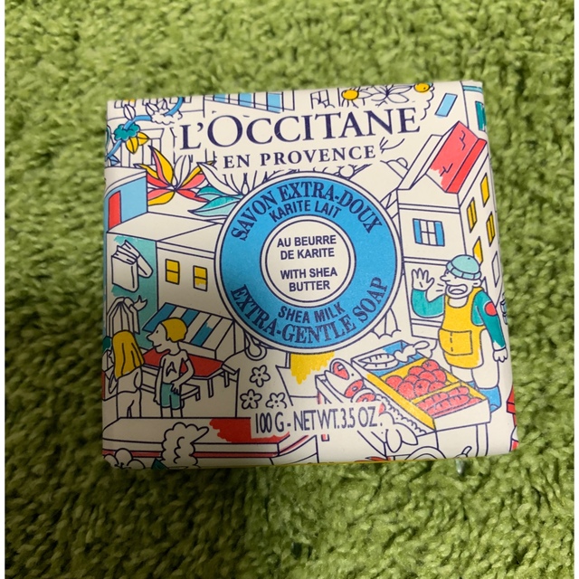 L'OCCITANE(ロクシタン)のロクシタン　数量限定セット コスメ/美容のボディケア(ハンドクリーム)の商品写真