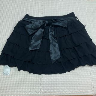 LIZ LISA(ミニスカート ・ ブラック/黒色系)のフリマアイテム一覧 LIZ LISA(ミニスカート ・ ブラック/黒色系)のフリマアイテム一覧