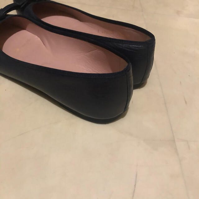 repetto(レペット)のプリティバレリーナ バレエシューズ レディースの靴/シューズ(バレエシューズ)の商品写真