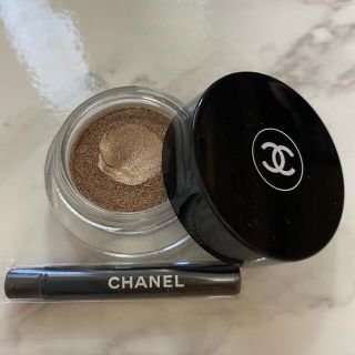 シャネル(CHANEL)のCHANEL 95ミラージュ/クリームアイシャドウ(アイシャドウ)