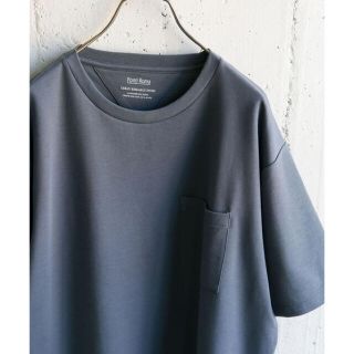 アーバンリサーチドアーズ(URBAN RESEARCH DOORS)のURBAN RESEARCH DOORS ポンチポケットTシャツ(Tシャツ/カットソー(半袖/袖なし))