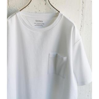 アーバンリサーチドアーズ(URBAN RESEARCH DOORS)のURBAN RESEARCH DOORS ポンチポケットTシャツ(Tシャツ/カットソー(半袖/袖なし))