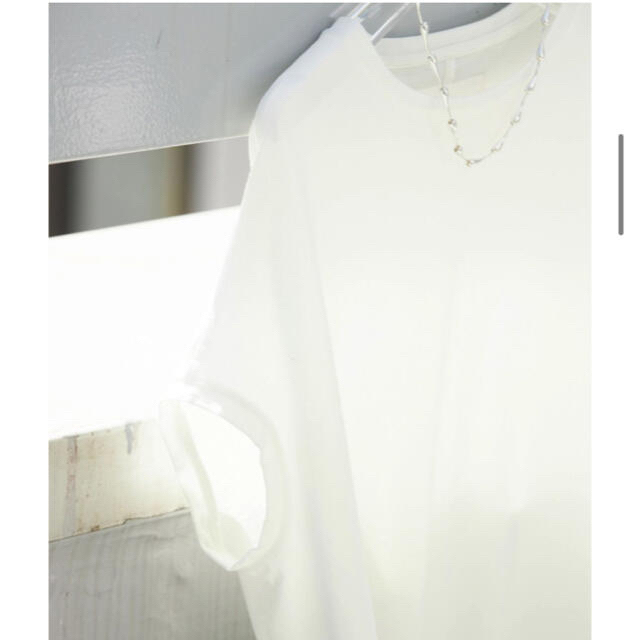 TODAYFUL(トゥデイフル)のTODAYFUL  Hightwist Cotton Tunic 新品 レディースのトップス(チュニック)の商品写真